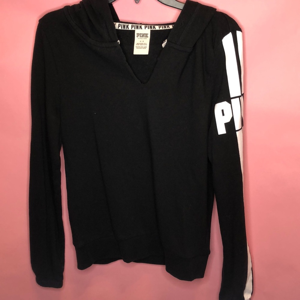 Victoria’s Secret brand PINK Pullover